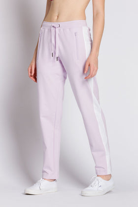 Hailey | Women's Lightweight French Terry Track Pant