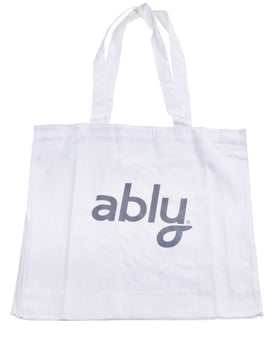 Ably Tote Bag