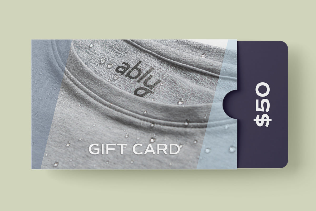 AB  Apparel Gift Card – Aimak Beauty Apparel