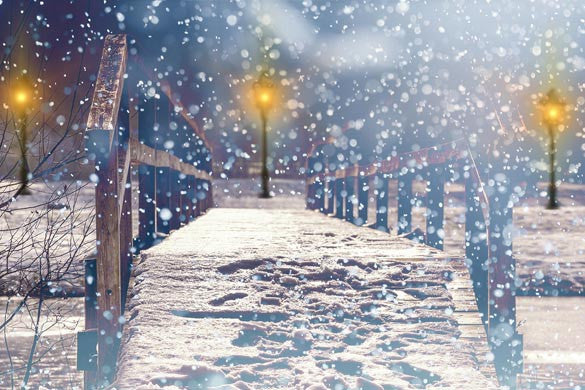 Tips for a Stress Free Holiday