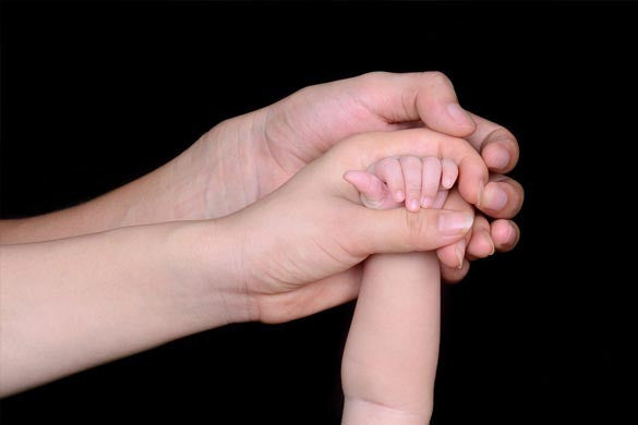 Holiday spirit (and shopping) is in full swing.