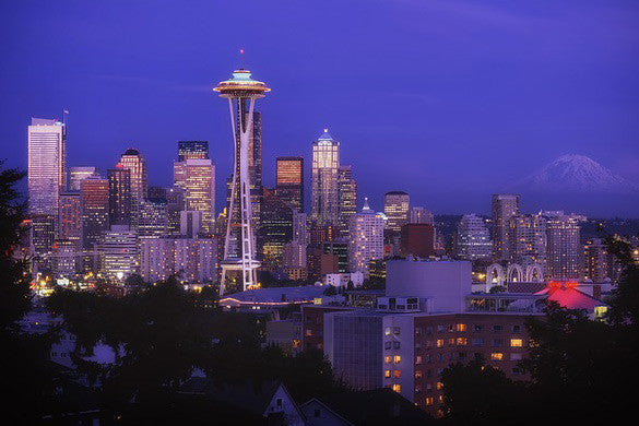 We have a bit of a reputation.