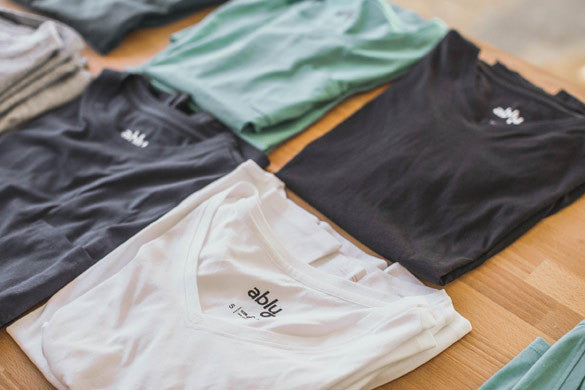 Why Ably Apparel is a Must-Have Item for Business Travelers