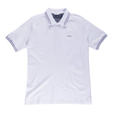 Eldrick | Men's Two-Tone Pique Polo