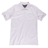 Eldrick | Men's Two-Tone Pique Polo