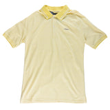 Eldrick | Men's Two-Tone Pique Polo