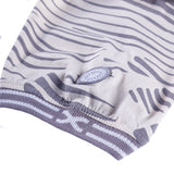 Boom Boom | Men's Printed 40s Jersey Polo