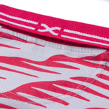 Boom Boom | Men's Printed 40s Jersey Polo