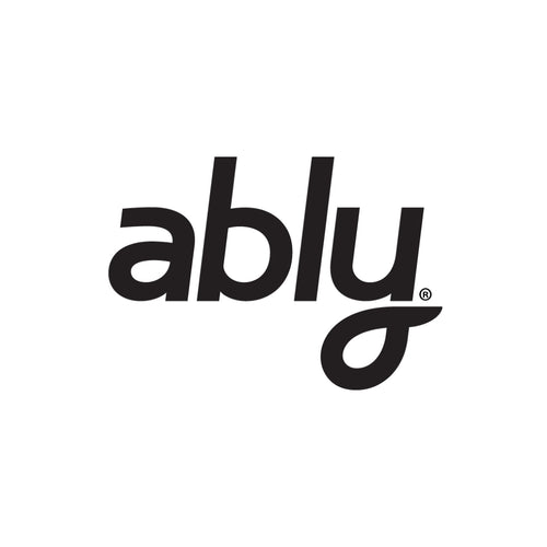 Ably Apparel logo