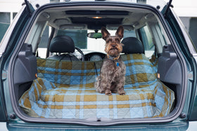 Rover | Reversible Dog Blanket