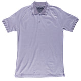 Eldrick | Men's Two-Tone Pique Polo