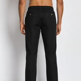 Kona | Men's Stain-proof Linen/Cotton Pant