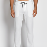 Kona | Men's Stain-proof Linen/Cotton Pant