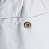 Kona | Men's Stain-proof Linen/Cotton Pant
