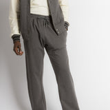 James | Men's Stain Resistant Sweatpants