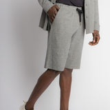 Tony | Men's Stainproof Cotton Shorts