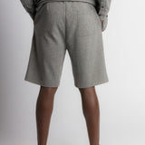 Tony | Men's Stainproof Cotton Shorts