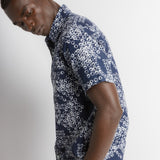 Don Ho | Men's Bubble Print Shirt