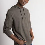 Beachcomber | Men's T-Shirt Weight Hoodie