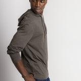 Beachcomber | Men's T-Shirt Weight Hoodie