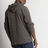 Beachcomber | Men's T-Shirt Weight Hoodie