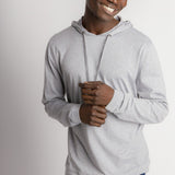 Beachcomber | Men's T-Shirt Weight Hoodie