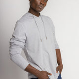 Beachcomber | Men's T-Shirt Weight Hoodie