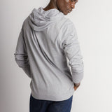 Beachcomber | Men's T-Shirt Weight Hoodie