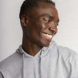 Beachcomber | Men's T-Shirt Weight Hoodie