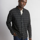 Craig | Men's Stainproof Double Knit Shirt