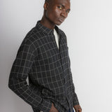 Craig | Men's Stainproof Double Knit Shirt