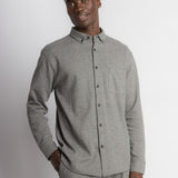 Craig | Men's Stainproof Double Knit Shirt