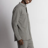 Craig | Men's Stainproof Double Knit Shirt