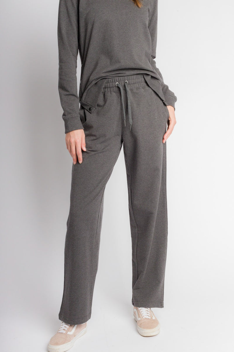 Carol | Women's Stainproof Sweatpants – Ably Apparel
