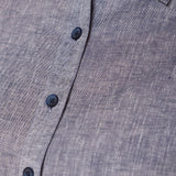 Lahaina | Women's Stainproof Linen-Lyocell Blend Shirt