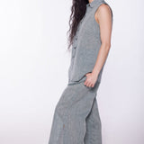 Lahaina | Women's Stainproof Linen-Lyocell Blend Shirt