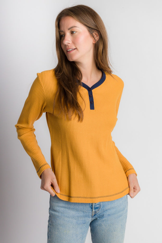 Henley Shirt Macys Long Sleeve Tops INC International Concepts