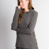 Nidhi | Women's Stainproof Hoodie