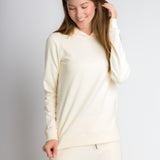 Nidhi | Women's Stainproof Hoodie