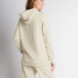 Nidhi | Women's Stainproof Hoodie