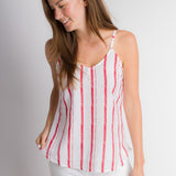 Kate | Women's Stain Proof Camisole