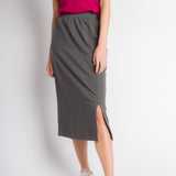 Rachna | Women's Stainproof Maxi Skirt