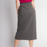 Rachna | Women's Stainproof Maxi Skirt