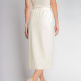 Rachna | Women's Stainproof Maxi Skirt