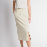 Rachna | Women's Stainproof Maxi Skirt