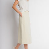 Rachna | Women's Stainproof Maxi Skirt