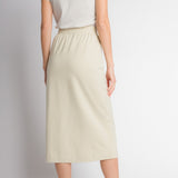 Rachna | Women's Stainproof Maxi Skirt