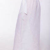 Barbados | Women's Stainproof Linen Lyocell Skirt