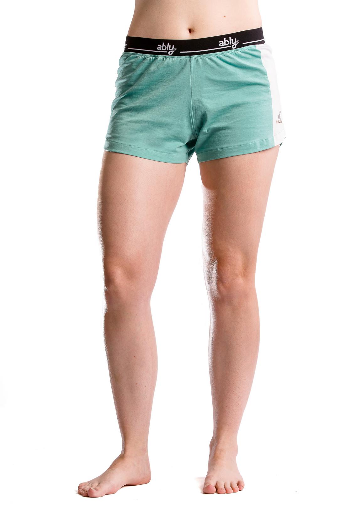 Agnes | Women's Knit Short