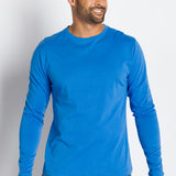 Douglas | Men's Long Sleeve Tee